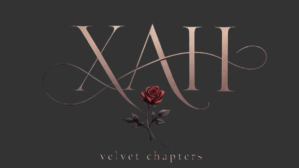 Velvet Chapters By Xavira 
